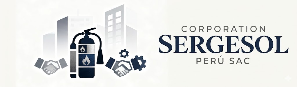 Logo SERGESOL PERU SAC