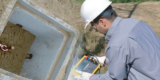 Ingeniería Eléctrica